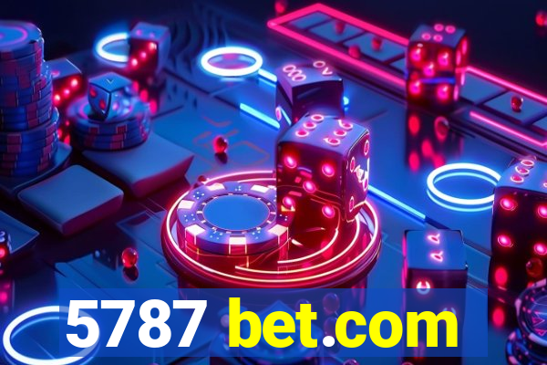 5787 bet.com